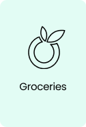 grocery stores